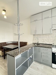 Продаж 1к квартири 43.1 кв. м на вул. Андрія Мельника • ID 34949372