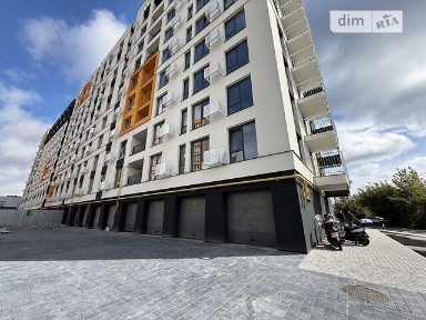 Продаж 1к квартири 42.5 кв. м на шосе Немирівське • ID 34949163