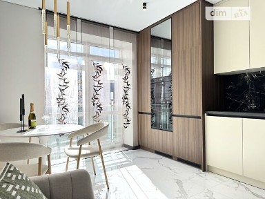 Продаж 1к квартири 43.6 кв. м на вул. Гетьмана Івана Мазепи • ID 34949191