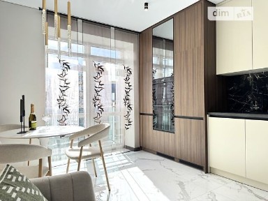 Продаж 1к квартири 43.6 кв. м на вул. Гетьмана Івана Мазепи • ID 34949191