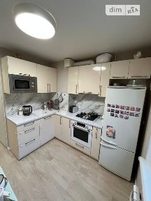 Продаж 1к квартири 34.2 кв. м на вул. Академіка Корольова 64А • ID 34949029