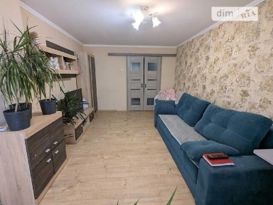 Продаж 2к квартири 54.2 кв. м на вул. Молодіжна 3 • ID 34948730