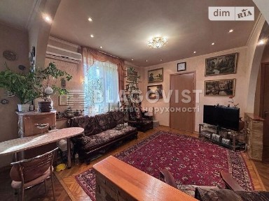 Продаж 3к квартири 82.5 кв. м на просп. Берестейський 78 • ID 34948867