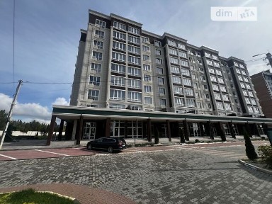 Продаж 1к квартири 42.4 кв. м на вул. Соломії Крушельницької 1, кв. 107 • ID 34948881