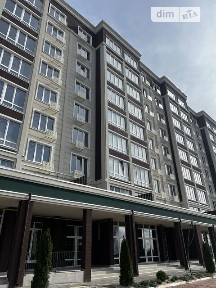 Продаж 1к квартири 42.4 кв. м на вул. Соломії Крушельницької 1, кв. 107 • ID 34948881