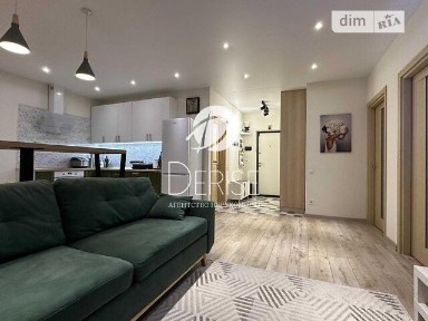 Продаж 2к квартири 70 кв. м на вул. Велика Китаївська 10А • ID 34948886