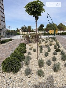 Продаж 1к квартири 41.1 кв. м на вул. Соломії Крушельницької 1 • ID 34948306