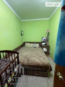 Продаж 3к квартири 57 кв. м на вул. Мукачівська 3/9 • ID 34948762