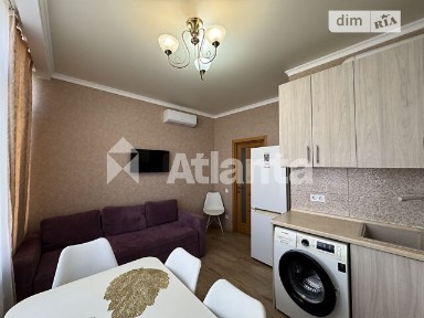 Продаж 1к квартири 47.4 кв. м на вул. Валерія Самофалова • ID 34948820