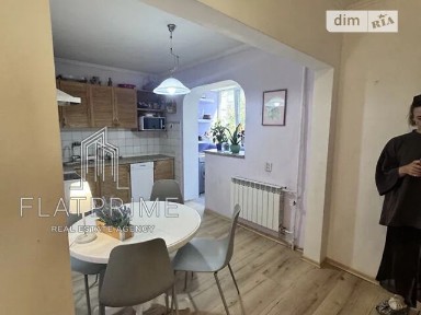 Продаж 4к квартири 87 кв. м на вул. Ірпінська 72 • ID 34948593