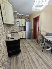 Продаж 1к квартири 35.7 кв. м на мас. Радужний • ID 34948314