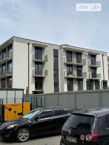 Продаж 2к квартири 57 кв. м на вул. Собранецька 160 • ID 34948330