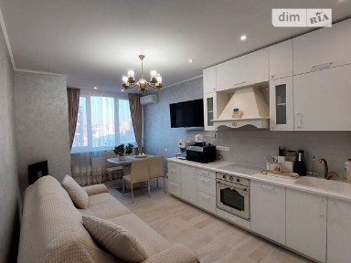 Продаж 1к квартири 51.4 кв. м на вул. Самійла Кішки 12А • ID 34948240