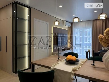 Продаж 2к квартири 41 кв. м на вул. Михайла Максимовича 26Д • ID 34948286