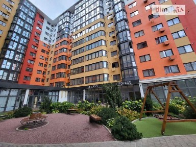 Продаж 2к квартири 72.7 кв. м на вул. Олексія Вадатурського 18 • ID 34948062