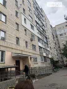вулиця Миколи Амосова, 21, мікрорайон Слов'янка, район Ленінський, Вінниця, вул. Миколи Амосова 21 34948215