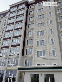 Продаж 1к квартири 44.1 кв. м на вул. Соломії Крушельницької 1, кв. 2 • ID 34948207