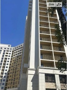 Продаж 1к квартири 33 кв. м на просп. Князя Ярослава Мудрого 17А • ID 34948050