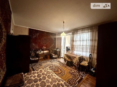 Продаж 1к квартири 50 кв. м на вул. Марсельська 52 • ID 34947888