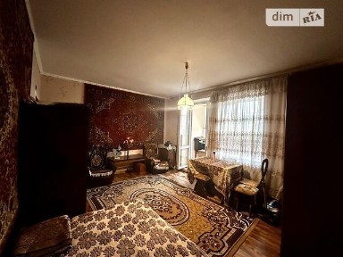 Продаж 1к квартири 50 кв. м на вул. Марсельська 52 • ID 34947888