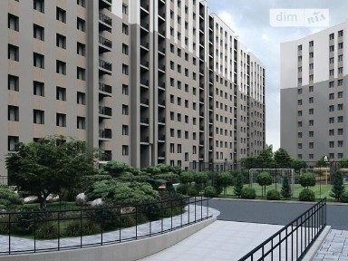 Продаж 1к квартири 30.09 кв. м на вул. Сахарова Андрія Академіка • ID 34947998