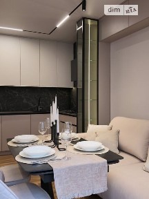 Продаж 2к квартири 75 кв. м на вул. Пулюя Івана • ID 34947786