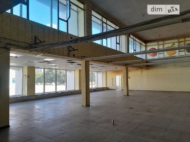 Здається комерційне приміщення на Незалежності 5, площа 1157.38 кв. м • ID 34948180