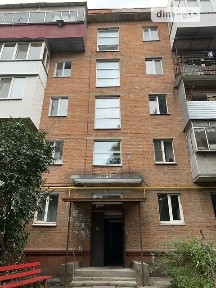 Продаж 2к квартири 42.6 кв. м на вул. Тернопільська 3, кв. 20 • ID 34947615