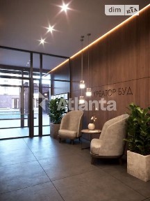 Продаж 1к квартири 51 кв. м на вул. Стрийська • ID 34947611