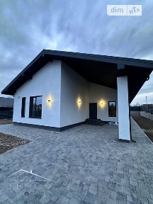 Продаж 1 поверхового будинку з ділянкою на 10 соток, 135 кв. м, 4 кімнати, на вул. Київська • ID 34950857