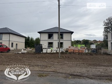 Продаж 2 поверхового дуплекса з ділянкою на 3 сотки, 94 кв. м, 3 кімнати, на вул. Баженова • ID 34950842