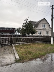Продаж 2 поверхового будинку з ділянкою на 20 соток, 158.4 кв. м, 3 кімнати, на вул. Панаса Мирного 35 • ID 34950502
