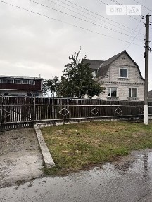 Продаж 2 поверхового будинку з ділянкою на 20 соток, 158.4 кв. м, 3 кімнати, на вул. Панаса Мирного 35 • ID 34950502
