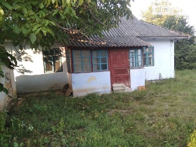 Продаж 1 поверхового будинку 60 кв. м, 3 кімнати • ID 34950341