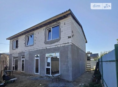 Продаж 2 поверхового будинку 170 кв. м, 5 кімнат, на вул. Степова • ID 34950275