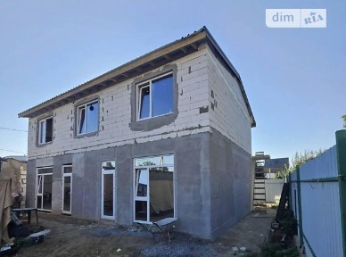 Продаж 2 поверхового будинку 170 кв. м, 5 кімнат, на вул. Степова • ID 34950275