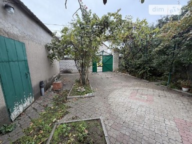Продаж 1 поверхового будинку бесідка і ділянкою на 6 соток, 118.5 кв. м, 5 кімнат, на вул. Євгена Храпка 32А • ID 34950048