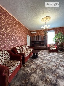 Продаж 1 поверхового будинку з ділянкою на 6 соток, 70 кв. м, 5 кімнат, на вул. Жданова • ID 34949649