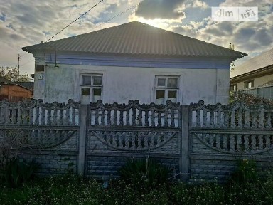 Продаж 1 поверхового будинку 50 кв. м, 4 кімнати • ID 34949960