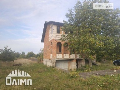 Продаж 2 поверхового будинку з ділянкою на 31 сотку, 154.5 кв. м, 4 кімнати, на Першотравнева • ID 34949809