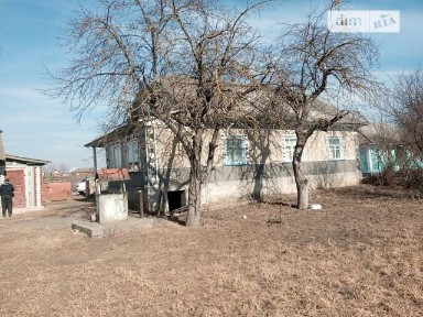 Продаж 1 поверхового будинку 25 кв. м, 8 кімнат • ID 34949732