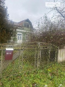 Продаж 1 поверхового будинку з ділянкою на 25 соток, 58.9 кв. м, 4 кімнати, на вул. Буковинська 22 • ID 34949082