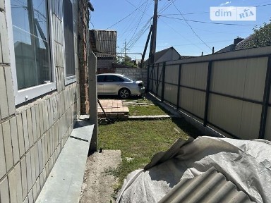 Продаж 1 поверхового будинку з верандою 100 кв. м, 3 кімнати, на вул. Євгена Адамцевича • ID 34949363
