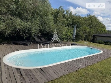 Продаж 2 поверхового будинку з ділянкою на 15 соток, 230 кв. м, 6 кімнат, на вул. Лесі Українки 14 • ID 34949241