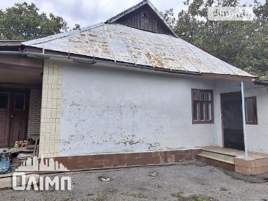 Продаж 1 поверхового будинку з ділянкою на 60 соток, 108 кв. м, 6 кімнат, на вул. Витягайлівська • ID 34948848