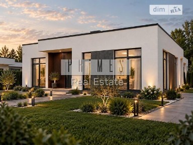 Продаж 1 поверхового будинку з ділянкою на 5 соток, 120 кв. м, 4 кімнати, на вул. 55-а Садова • ID 34949066