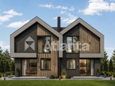Продаж 2 поверхового будинку з ділянкою на 3 сотки, 85 кв. м, 3 кімнати, на вул. Зелена бічна • ID 34949061