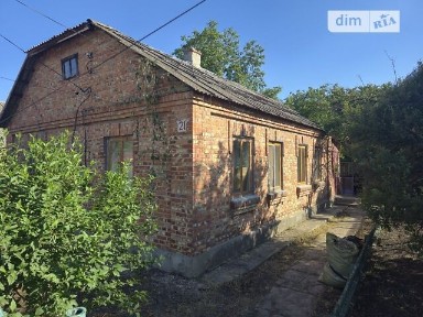 Продаж 1 поверхового будинку 80 кв. м, 5 кімнат • ID 34948957