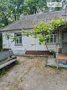 Продаж 1 поверхового будинку 50 кв. м, 2 кімнати • ID 34948803