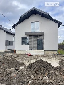 Продаж 2 поверхового будинку з ділянкою на 4 сотки, 120 кв. м, 3 кімнати, на вул. Потічкова • ID 34948708